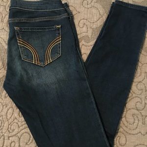 Hollister Jean Leggings
